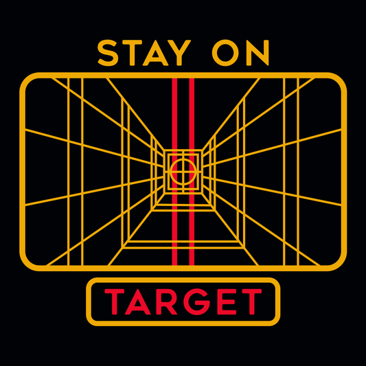 Stay On Target