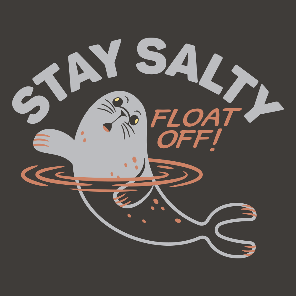 Stay Salty