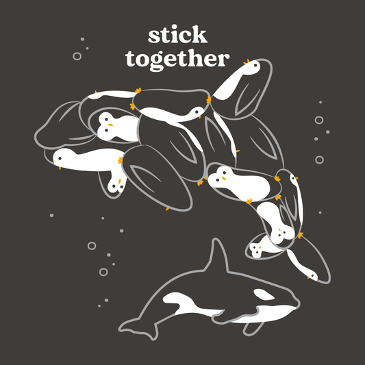 Stick Together