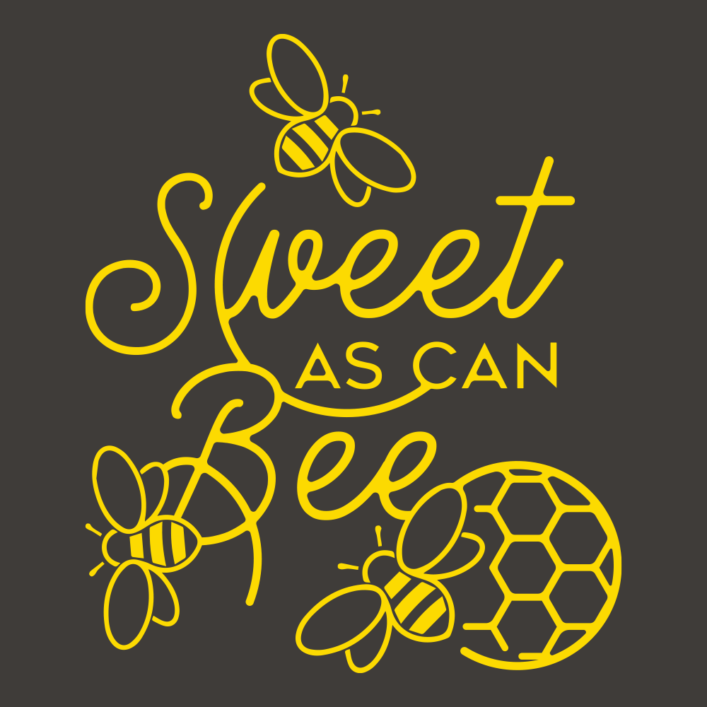 Sweet As Can Bee