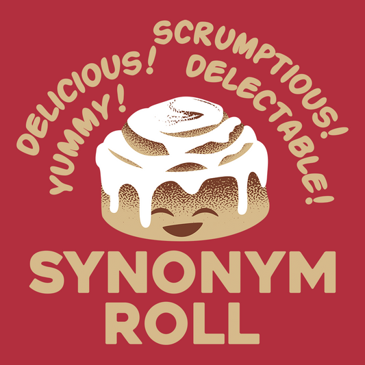 Synonym Roll