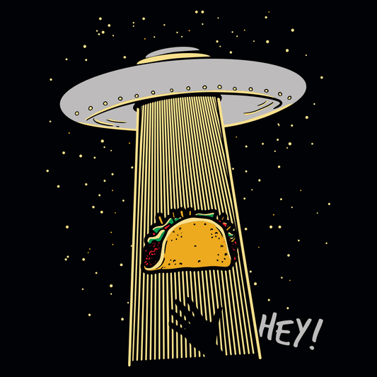 Taco Abduction