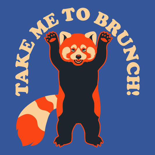 Take Me To Brunch
