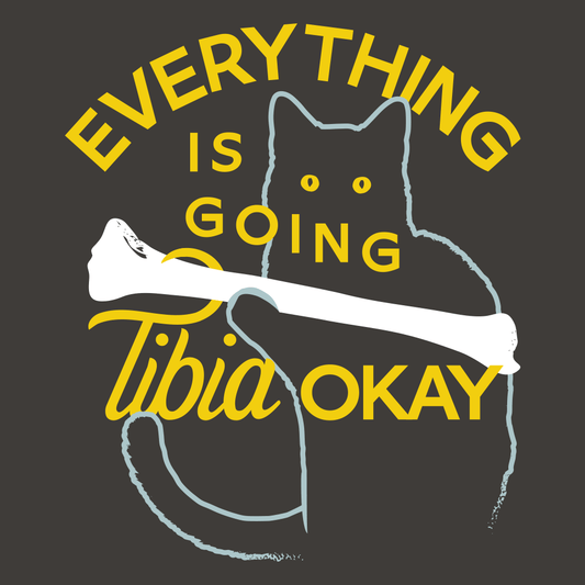 Everything Is Going Tibia Okay