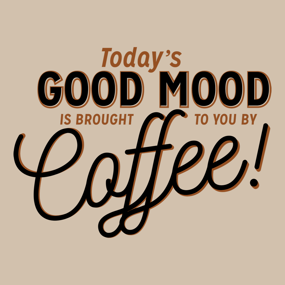 Today's Good Mood