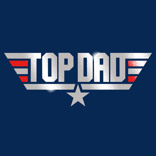Top Dad
