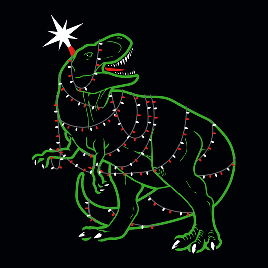 Tree Rex
