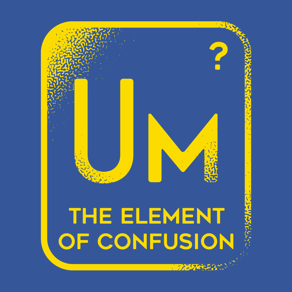 The Element Of Confusion