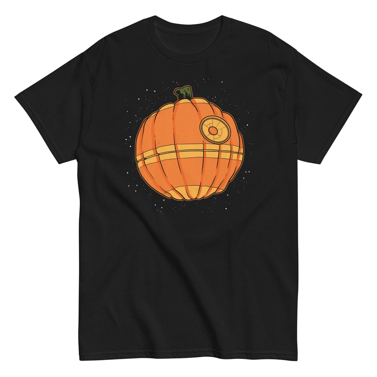 That's No Pumpkin - T-shirt herr