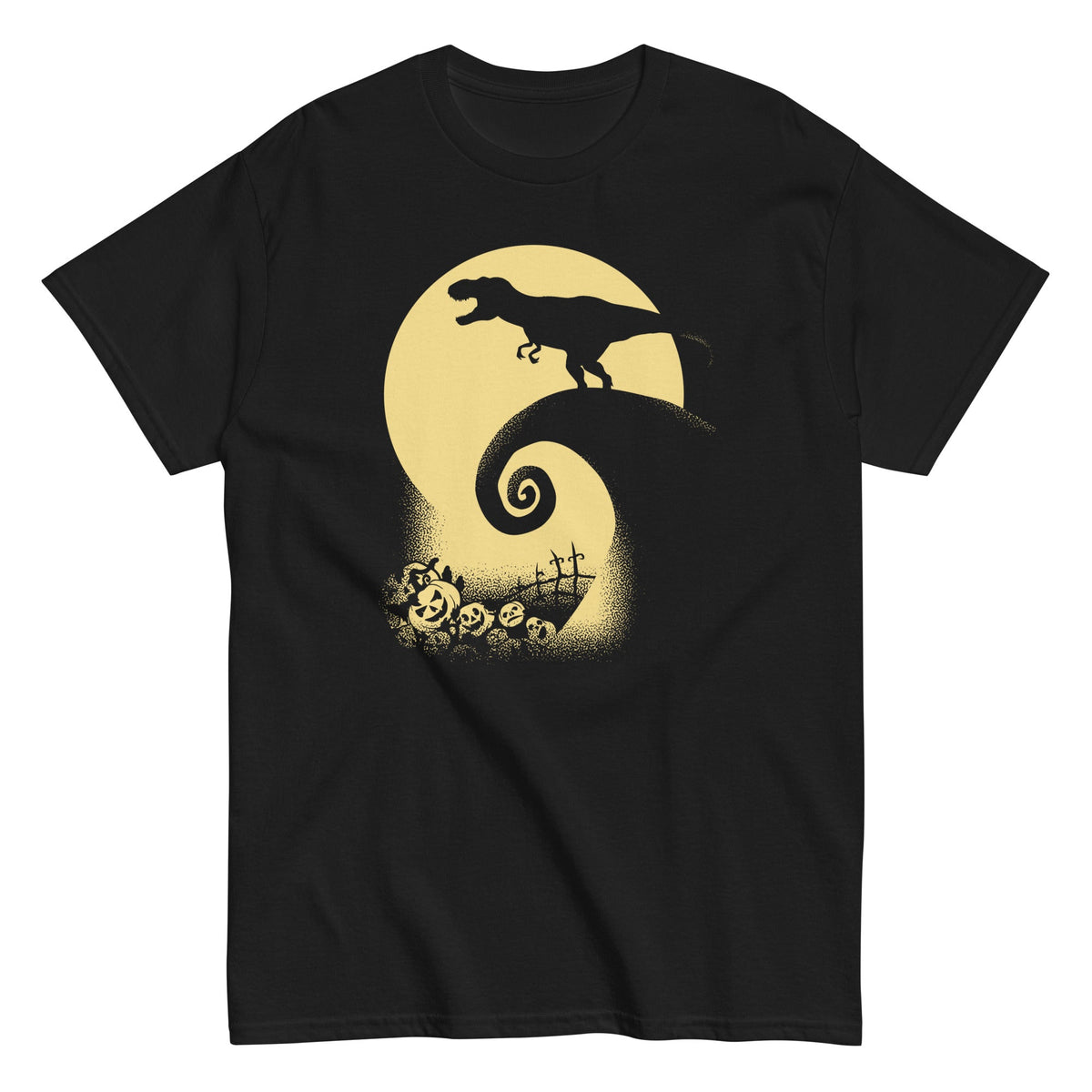 Nightrawr - T-shirt de homem