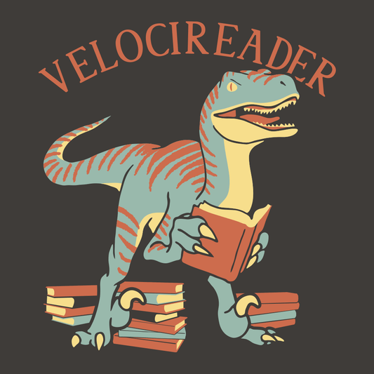 Velocireader
