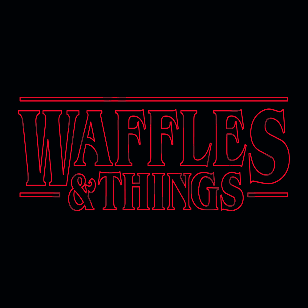 Waffles & Things