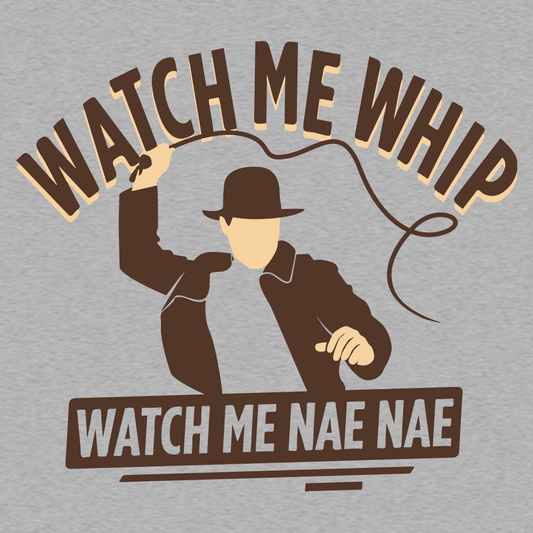 Watch Me Whip