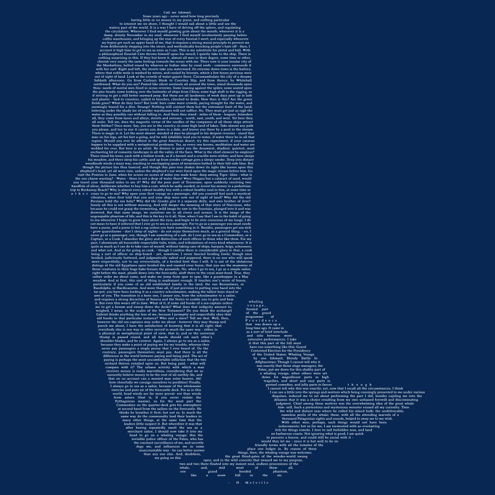 Moby-Dick