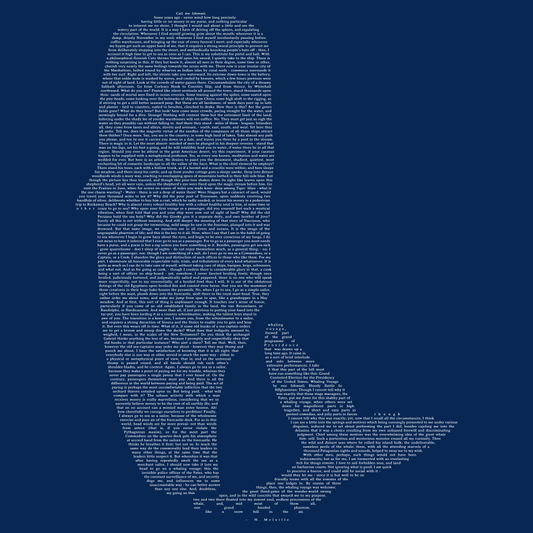 Moby-Dick