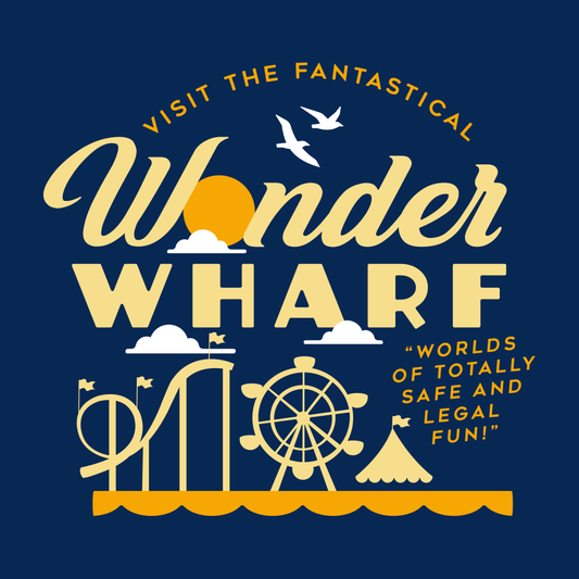 Wonder Wharf