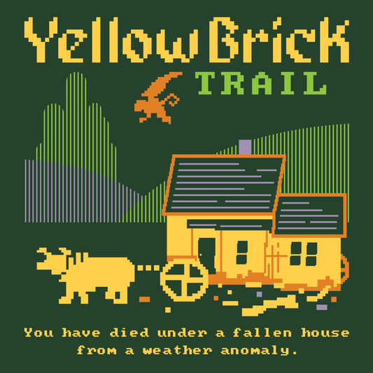 Yellow Brick Trail