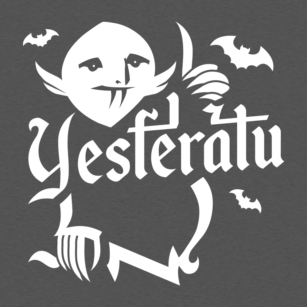 Yesferatu