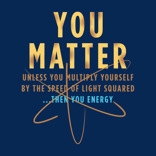 You Matter